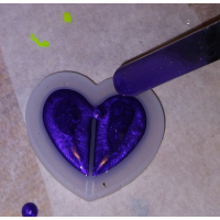 roerstokje acryl herbruikbaar (p./st.)